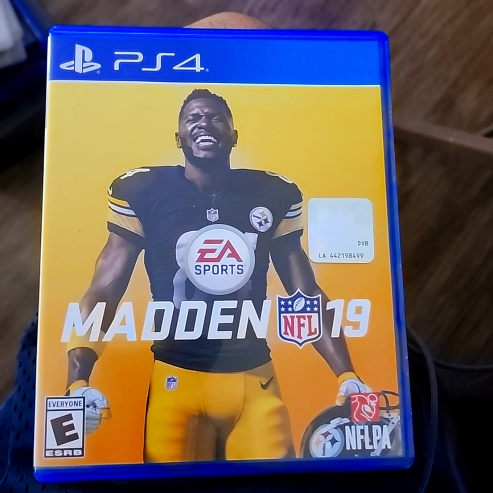 Madden '19